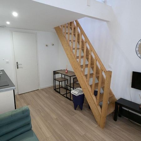 Résidence Delattre Cannes Exterior foto