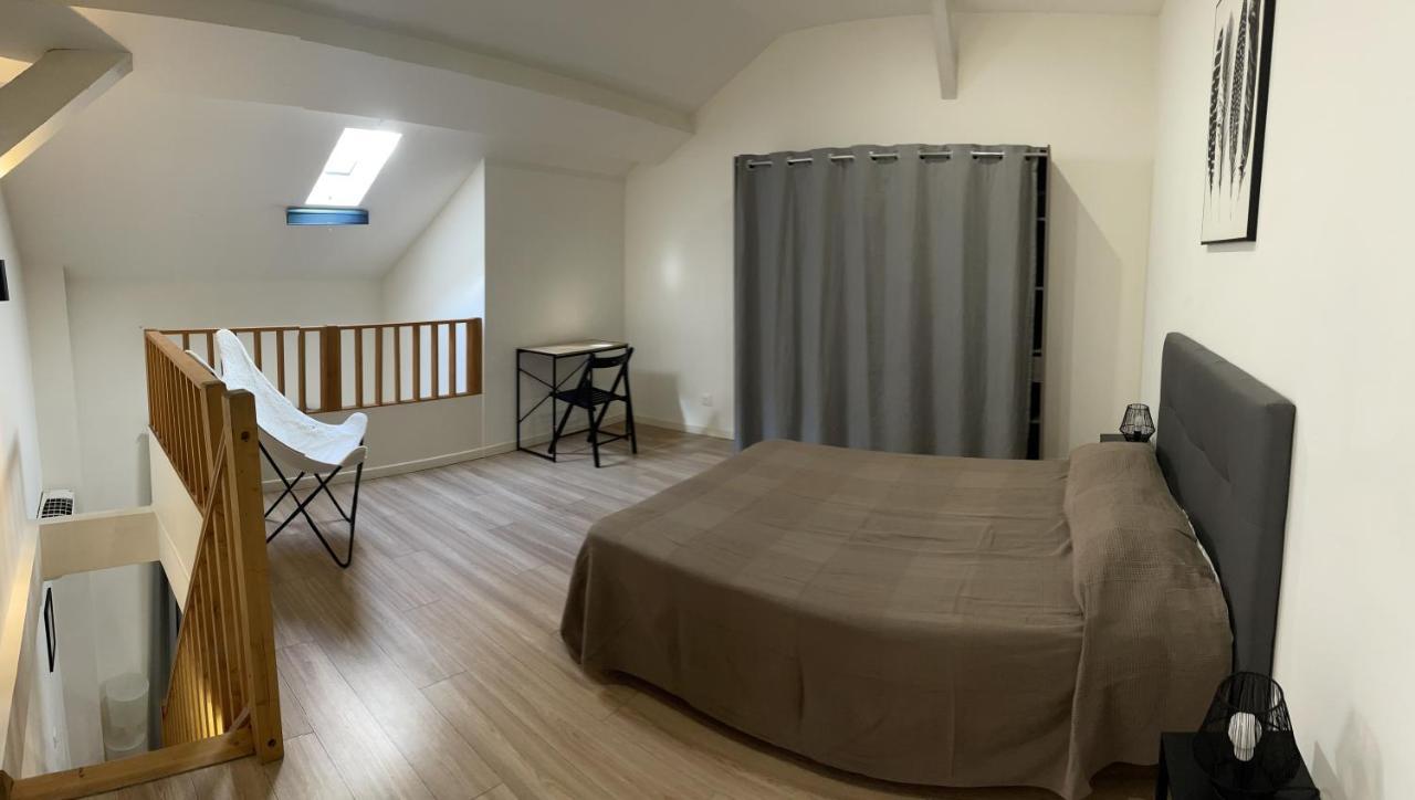 Résidence Delattre Cannes Exterior foto
